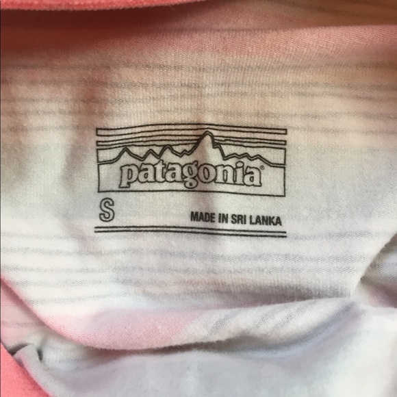 Patagonia tank - Picture 3 of 3